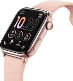 Ice Watch ICE smart 3.0 - Rose gold - Nude 024303 Horloge -, Verzenden, Zo goed als nieuw