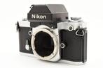 Nikon F2 chrome + Photomic A + DP-11 Single lens reflex, Nieuw