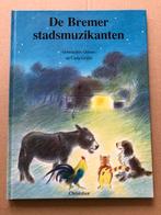 Gebroeders Grimm - De Bremer Stadsmuzikanten - NIEUW, Ophalen of Verzenden, Zo goed als nieuw