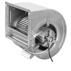 Torin afzuigmotor 2000 m3/h | DDC 241-181, Doe-het-zelf en Verbouw, Ventilatie en Afzuiging, Verzenden, Nieuw