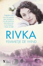 Rivka 9789401605342 Femmetje de Wind, Verzenden, Gelezen, Femmetje de Wind