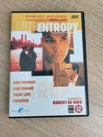DVD - Entropy, Cd's en Dvd's, Dvd's | Drama, Gebruikt, Vanaf 12 jaar, Drama, Verzenden