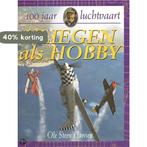 Vliegen Als Hobby 9789054834861 Ole Steen Hansen, Verzenden, Gelezen, Ole Steen Hansen
