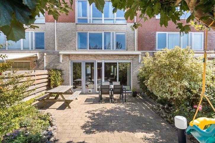 Te huur: Huis Peursumstraat in Zoetermeer, Huizen en Kamers, Huizen te huur, Zuid-Holland