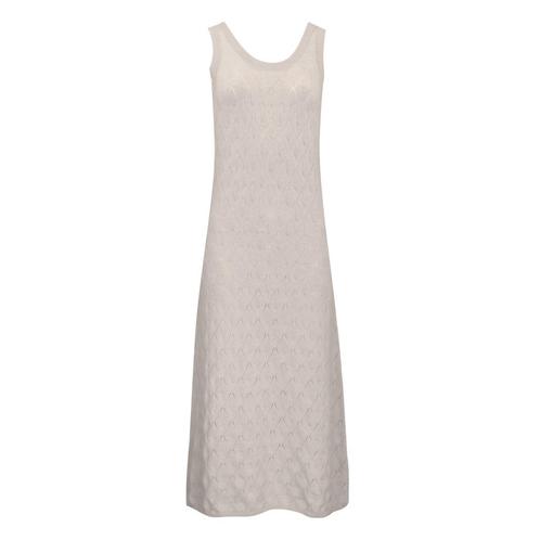Graumann • merino wollen jurk • XS, Kleding | Dames, Jurken, Beige, Nieuw, Maat 34 (XS) of kleiner, Verzenden