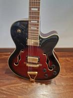 Stratos - Jazz guitar - - Elektrische gitaar (Zonder, Muziek en Instrumenten, Snaarinstrumenten | Gitaren | Akoestisch, Nieuw