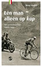 Eén man alleen op kop 9789029573689 Wout Koster, Boeken, Verzenden, Gelezen, Wout Koster