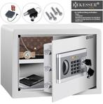 KESSER® Elektronische Kluis met cijferslot 35 x 25 x 25 cm -, Verzenden, Nieuw