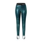 MAC • legging met leo print • 36, MAC, Nieuw, Maat 36 (S), Verzenden