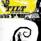 cd - Tilt - Been Where? Did What?, Verzenden, Zo goed als nieuw