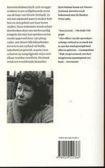 Kerewin 9789029522366 K. Hulme, Verzenden, Gelezen, K. Hulme