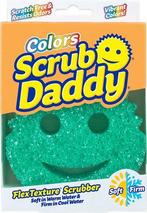 Scrub Daddy - Groen, Huis en Inrichting, Verzenden