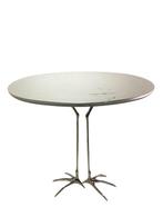 Cassina - Meret Oppenheim - Salontafel - spoor - Hout,