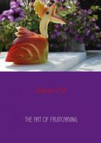 9789402103267 The art of fruitcarving Ramiro Put, Verzenden, Nieuw, Ramiro Put
