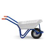 Tuinkruiwagen Verzinkt | Premium | Beste Prijs, Tuin en Terras, 100 tot 200 cm, Nieuw, Ophalen of Verzenden, 50 cm of meer