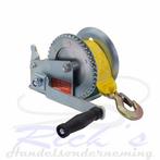 Bootlier/ handlier met 6 meter band BUDGET, Watersport en Boten, Ophalen of Verzenden, Nieuw