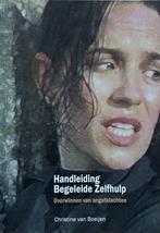 Handleiding Begeleide zelfhulp 9789081189514, Verzenden, Zo goed als nieuw, C.A. van Boeijen