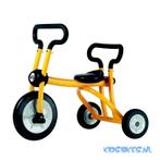 Italtrike Professioneel Pilot 300 Driewieler Active, Fietsen en Brommers, Fietsen | Driewielers, Ophalen of Verzenden, Nieuw, Overige merken