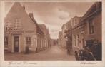 WASSENAAR - Schoolstraat, Verzamelen, Ansichtkaarten | Nederland, Verzenden, Gelopen