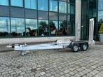Lichtgewicht 3,5 Tons aanhanger | Transport hoogwerker!, Nieuw