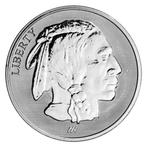 Verenigde Staten. 1 oz Asahi Mint Buffalo Proof .999 Fine