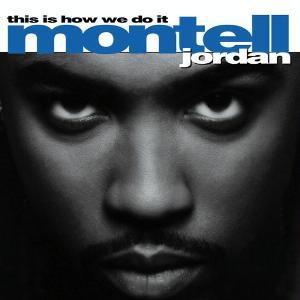 cd - Montell Jordan - This Is How We Do It, Cd's en Dvd's, Cd's | Overige Cd's, Zo goed als nieuw, Verzenden