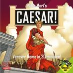 Caesar! - Verover Rome in 20 Minuten! | Jumping Turtle Games, Hobby en Vrije tijd, Gezelschapsspellen | Bordspellen, Verzenden