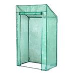 Tomatenkas | Tuinkas | Broeikas | Foliekas | 100x60x174cm, Tuin en Terras, Kweekspullen, Verzenden, Nieuw