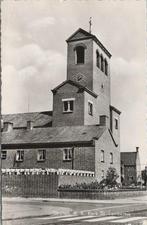 DRUNEN - R. K. Kerk St. Lambertus, Verzenden, Gelopen