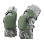 Talen Tools Kniebeschermers - Groen - Memory Foam - Extra..., Tuin en Terras, Ophalen of Verzenden, Nieuw, Overige soorten