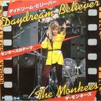 The Monkees = The Monkees -  = Daydream Believer, Gebruikt, Ophalen of Verzenden