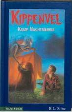 Kamp nachtmerrie / Kippenvel 9789020623581 R.L. Stine, Boeken, Kinderboeken | Jeugd | 10 tot 12 jaar, Verzenden, Gelezen, R.L. Stine