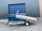 EDUARD KIPPER 260 X 150 X 30 CM 1.350 KG ALL - IN AKTIE!, Auto diversen, Aanhangers en Bagagewagens, Ophalen, Nieuw