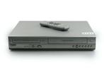 Philips DVDR630V - DVD & VHS recorder (VHS copy to DVD), Audio, Tv en Foto, Videospelers, Verzenden, Nieuw