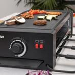 Tristar Gourmetstel RA-2736 - Gourmet- 8 personen - Met, Witgoed en Apparatuur, Gourmetstellen, Verzenden, Zo goed als nieuw