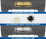 LED Kentekenverlichting | Mercedes W204 W212 W216 W221, Verzenden, Nieuw, Mercedes-Benz