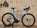 Cube Cross Race C:62 SLX Cyclecross Shimano 105 Di2 2024, Fietsen en Brommers, Fietsen | Racefietsen, Overige merken, 28 inch