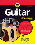 Guitar For Dummies 9781119293354 Jon Chappell, Boeken, Verzenden, Gelezen, Jon Chappell
