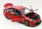 Biante 1:18 - Modelauto - Holden HSV GTSR W1 Phantom – 2017, Nieuw