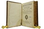 Saint Augustin dHippone - Operum (Enarrationes in psalmos), Antiek en Kunst