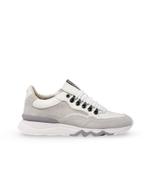 Floris van Bommel sneakers/lage-sneakers heren 44 wit, Kleding | Heren, Schoenen, Verzenden, Nieuw, Wit, Floris van Bommel