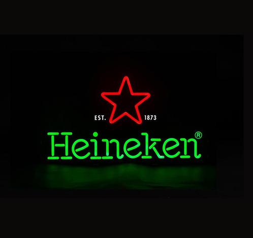 Neon Signs - Led, Verzamelen, Retro, Huis en Inrichting, Ophalen of Verzenden