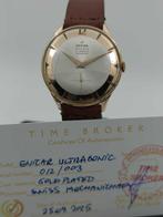 Enicar - Ultrasonic - Sunburst Dial - Zonder Minimumprijs -, Nieuw