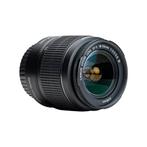 Canon EF-S 18-55mm f/3.5-5.6 III met garantie, Audio, Tv en Foto, Fotografie | Lenzen en Objectieven, Verzenden, Nieuw