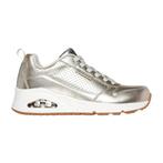 -20% Skechers  Skechers Uno-metallixs champagne 177109/chmp, Verzenden, Nieuw