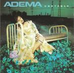 cd - Adema - Unstable, Verzenden, Zo goed als nieuw