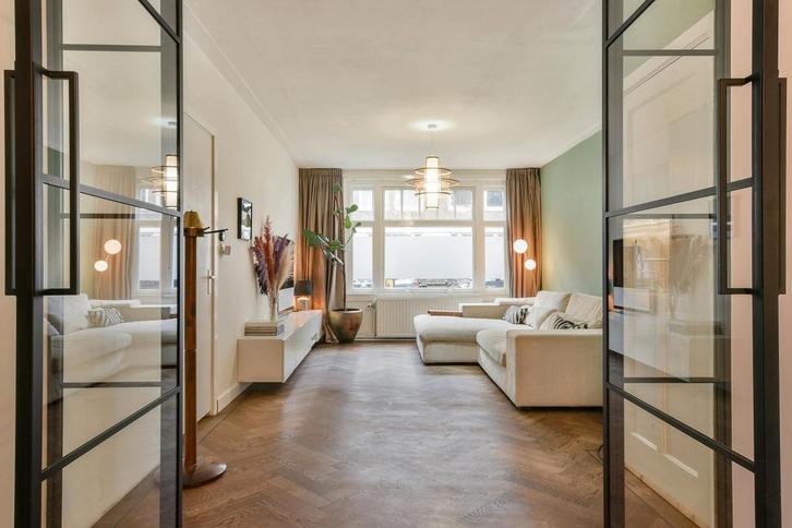 Appartement aan Eendrachtstraat, Amsterdam, Huizen en Kamers, Huizen te huur, Amsterdam