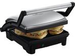 Russell Hobbs 17888-56 Cook at Home 3 in 1 Paninimaker-, Verzenden, Nieuw