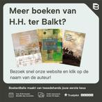 Laaglandse hymnen II 9789023401001 H.H. ter Balkt, Boeken, Verzenden, Gelezen, H.H. ter Balkt