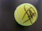 Novak Djokovic - Tennisbal, Nieuw